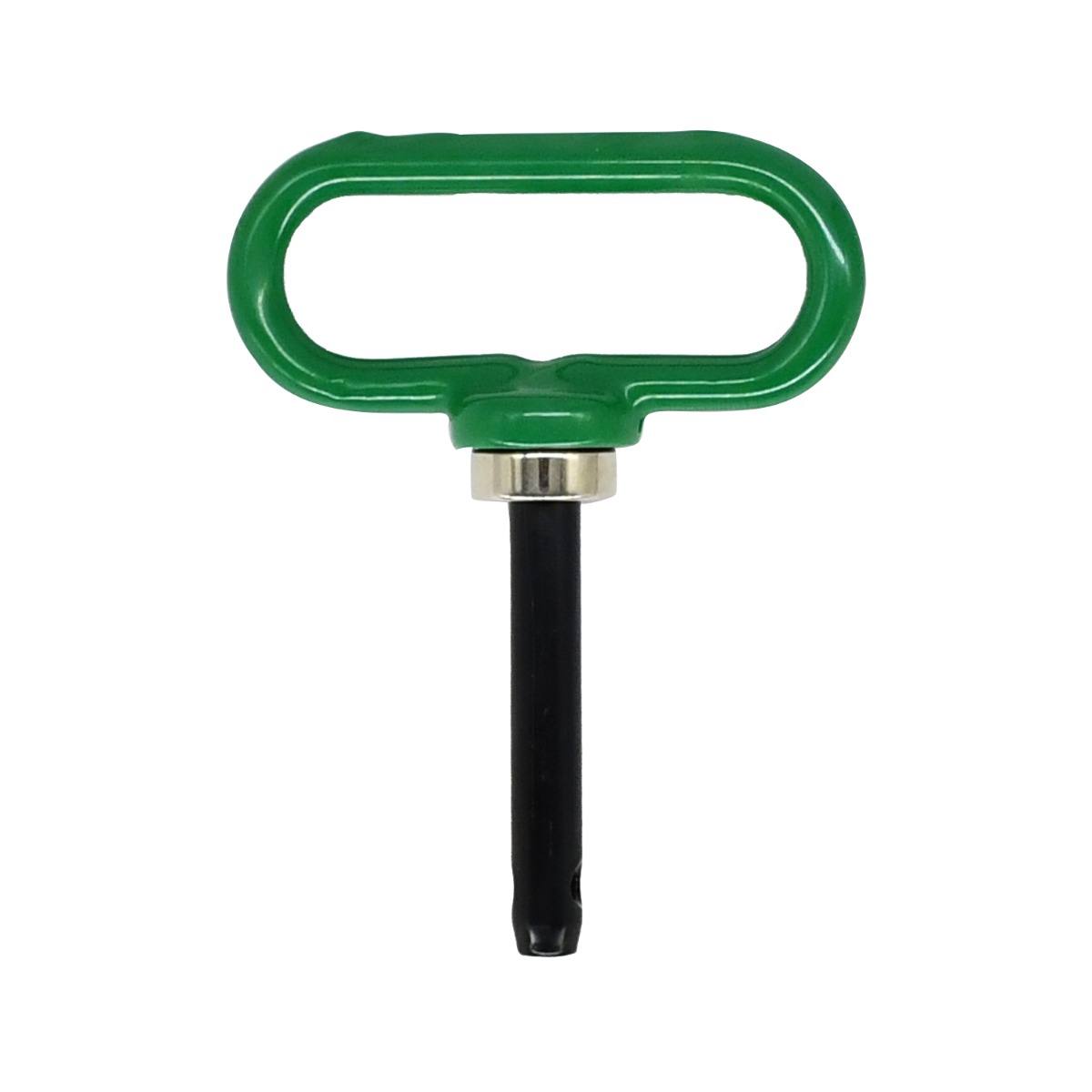 Goupille d'attelage magnétique LP63768 pour John Deere