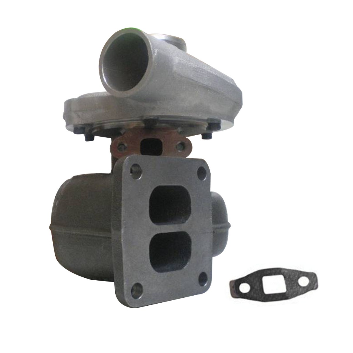 Turbocompresseur RE509808 avec joint pour John Deere