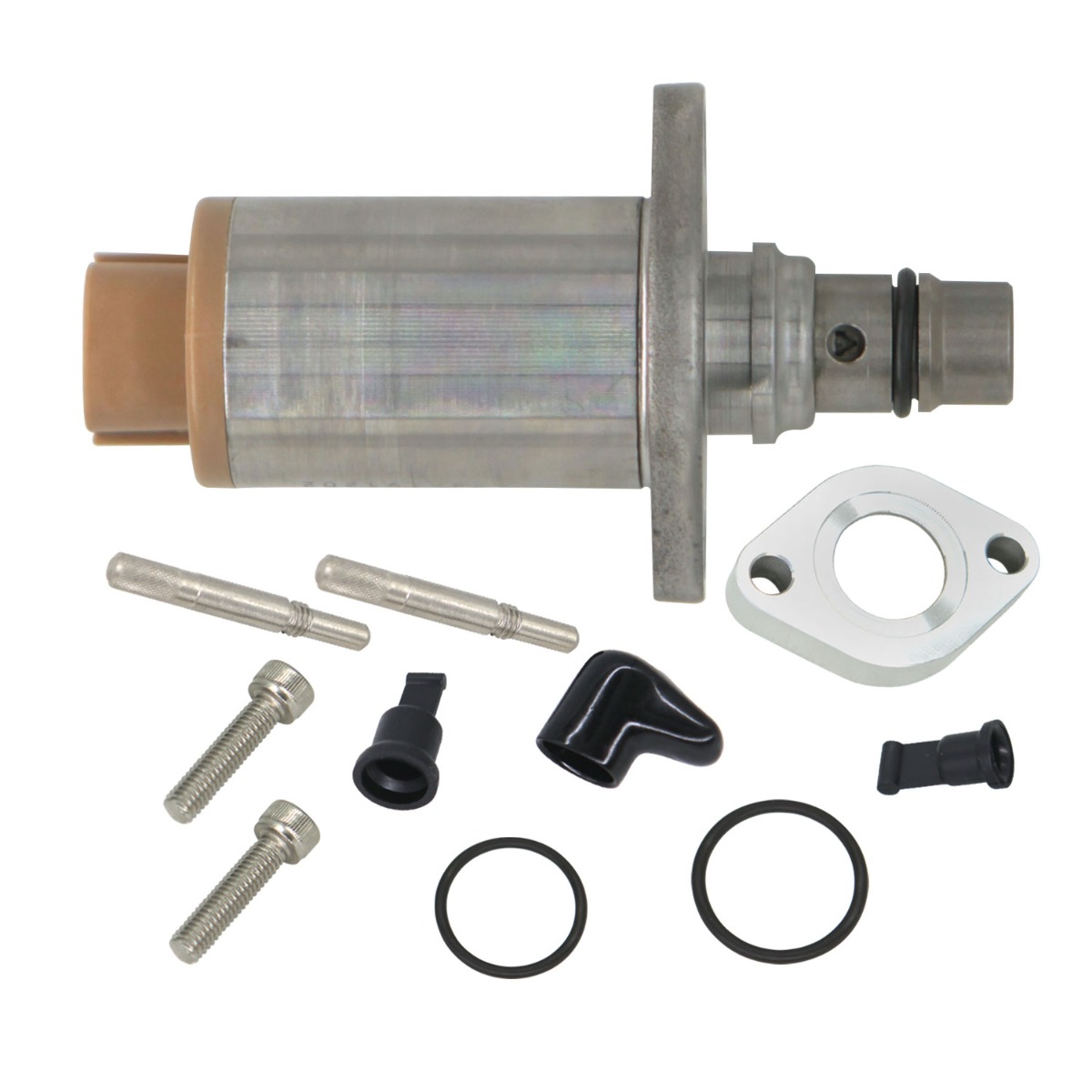 Soupape de commande d'aspiration de carburant 294009-0860 pour Hyundai pour Isuzu pour Hino pour Mitsubishi pour SDEC pour Perkins pour Toyota