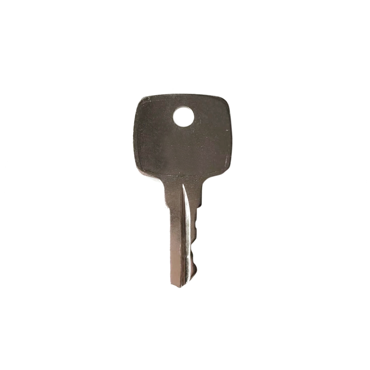 Clé de contact AR51481 pour John Deere