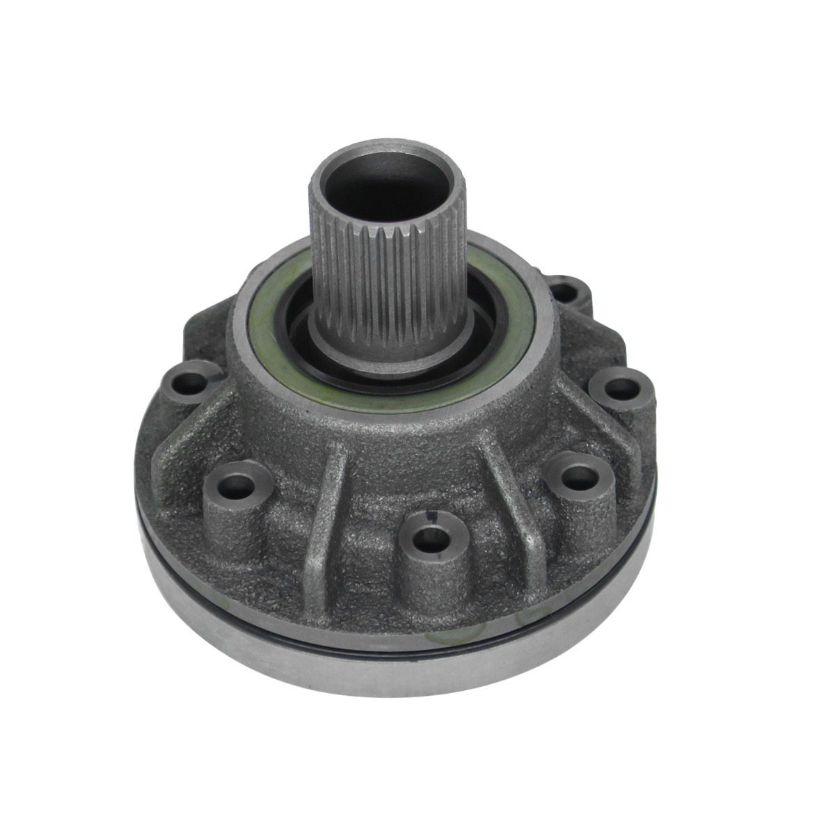 Pompe de chargeur de transmission AT310590 pour John Deere