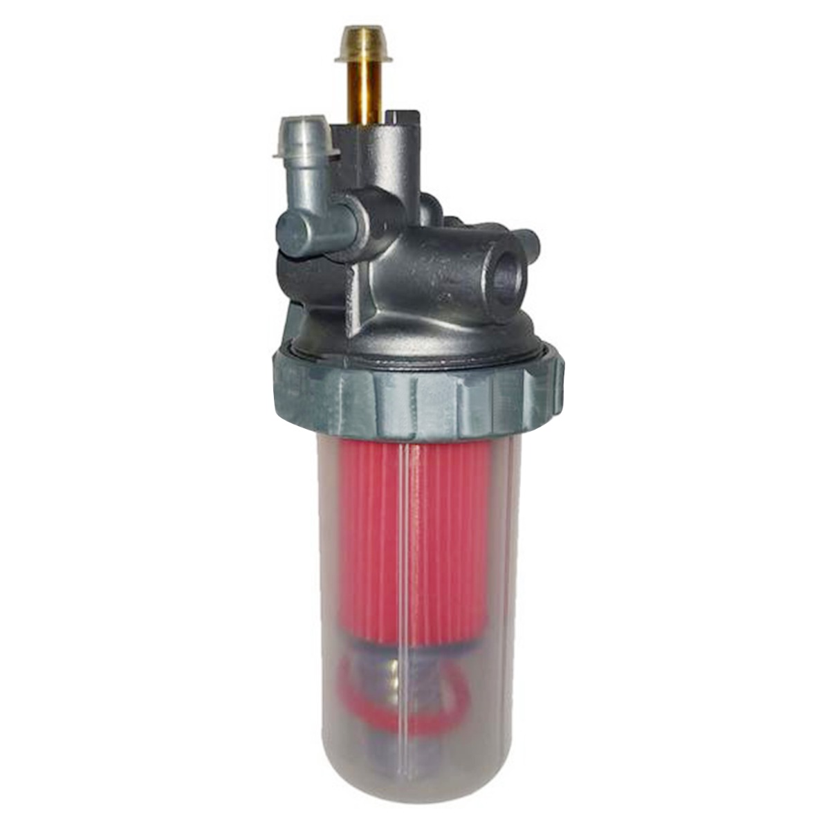 Filtre à carburant AM876411 pour John Deere
