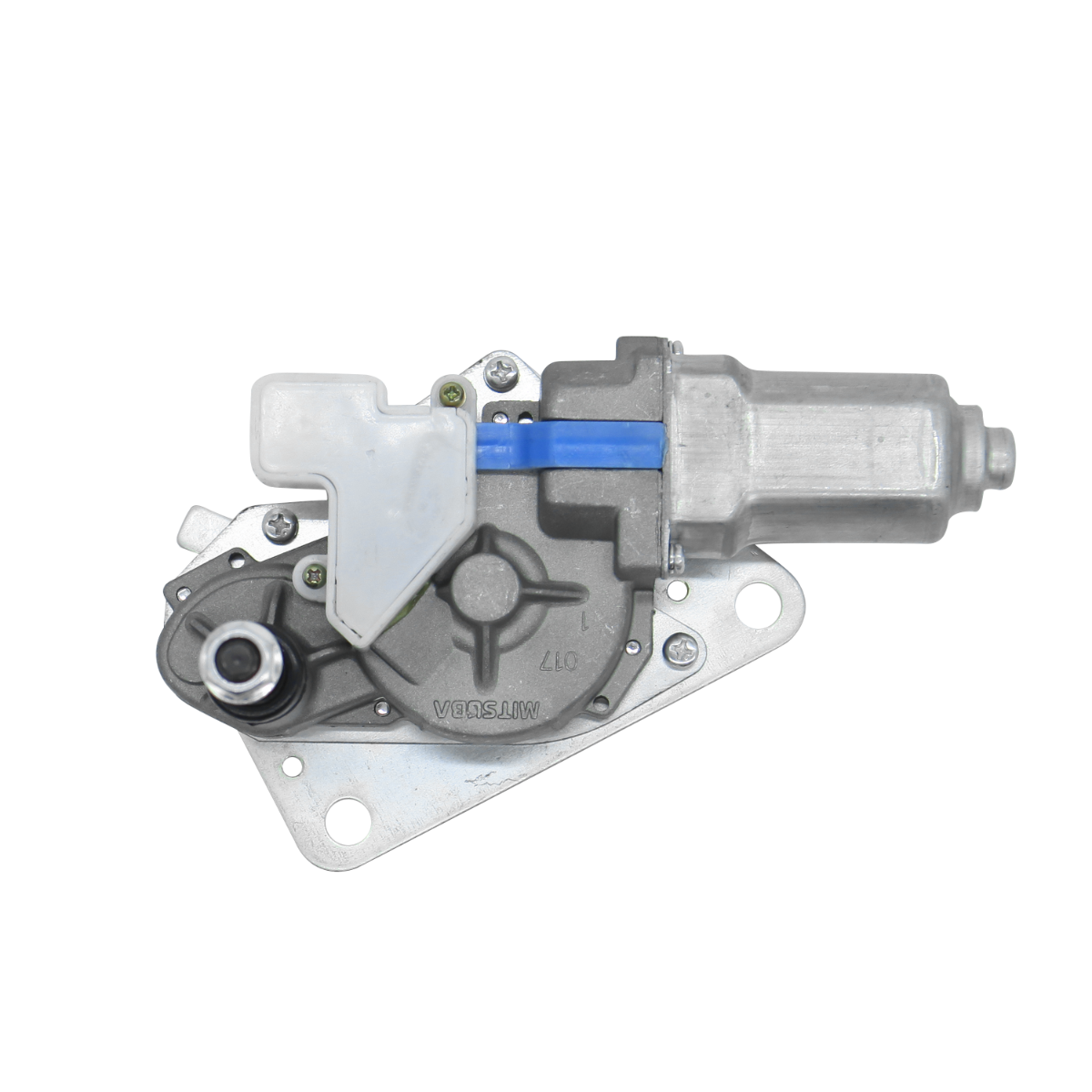Moteur d'essuie-glace 4709168 pour John Deere pour Hitachi