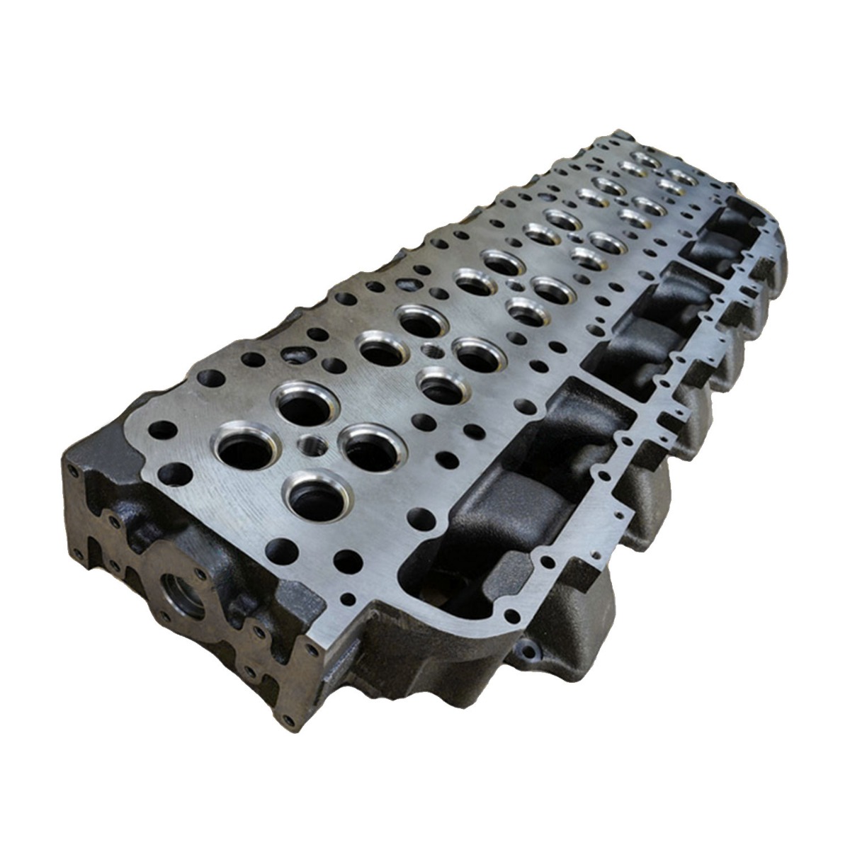 Culasse nue 1105096 pour Caterpillar