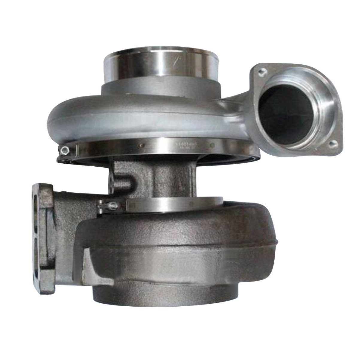 Turbocompresseur Turbo S500 6240-81-8300 pour Komatsu