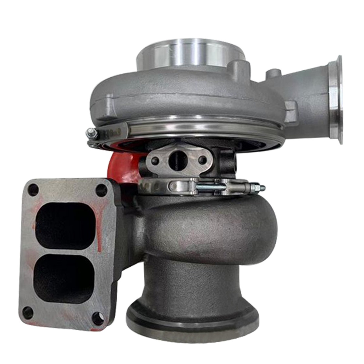 Turbocompresseur 0R7577 pour Caterpillar CAT