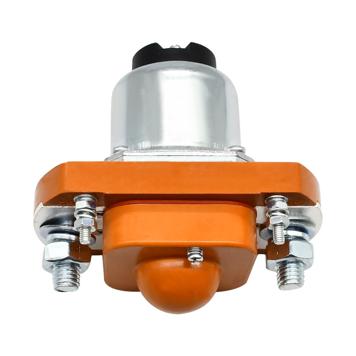 Solénoïde de contacteur MZJ-400A universel 48V 400A pour chariot de golf robuste
