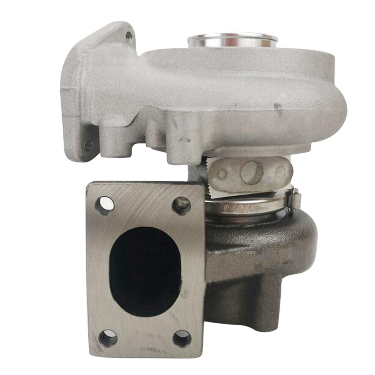 Turbocompresseur Turbo TD04HL4 49189-02720 pour Mitsubishi