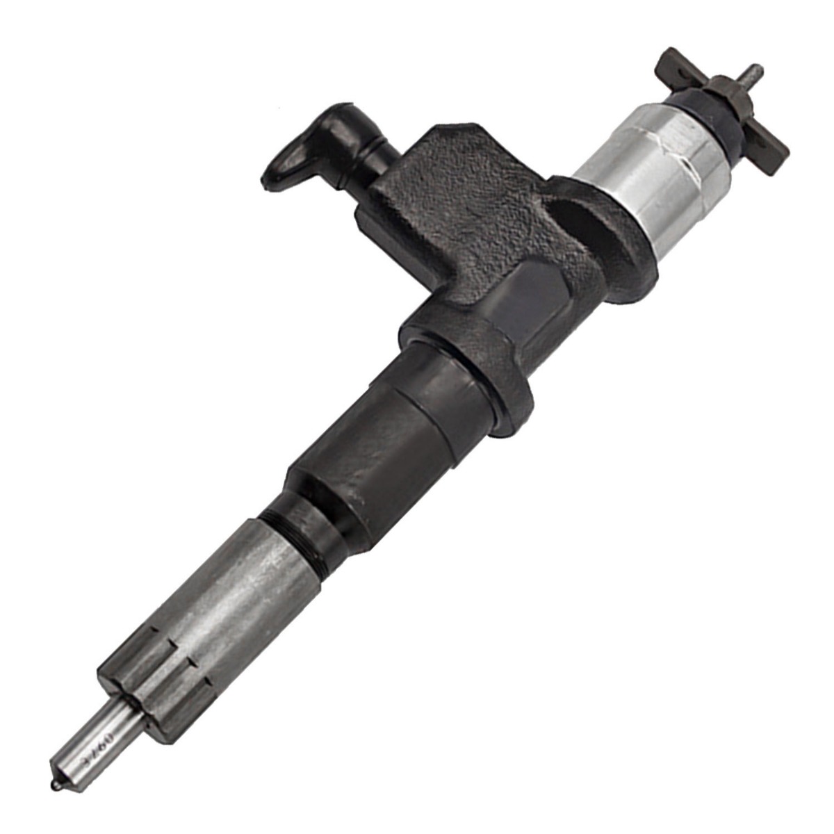 Injecteur de carburant à rampe commune 87603906 pour Isuzu