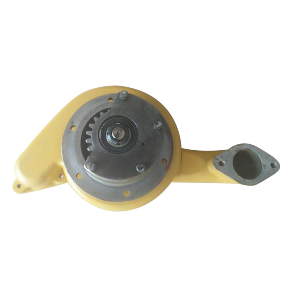 Pompe à eau 6127-61-1008 pour Komatsu