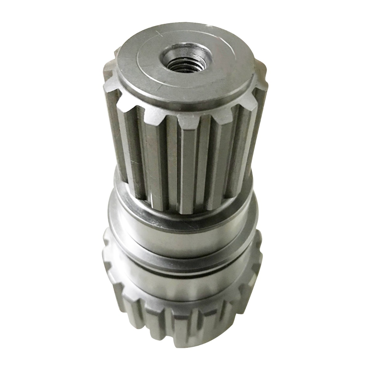 Arbre de pignon 3081085 pour John Deere