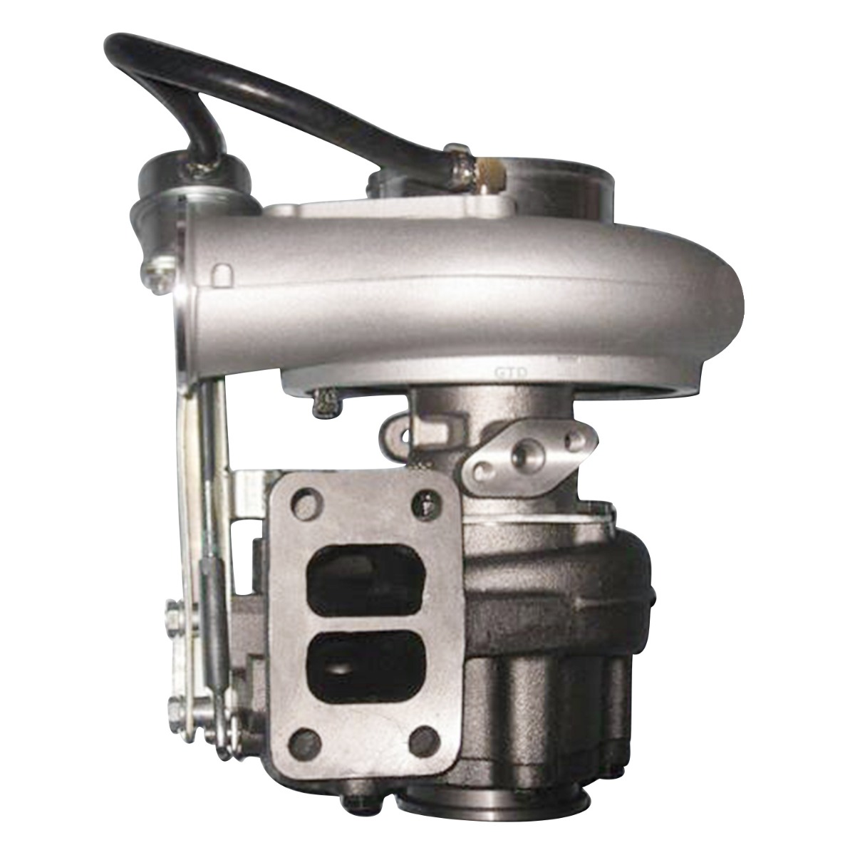 Turbocompresseur Turbo HE351W 4043980 pour Cummins