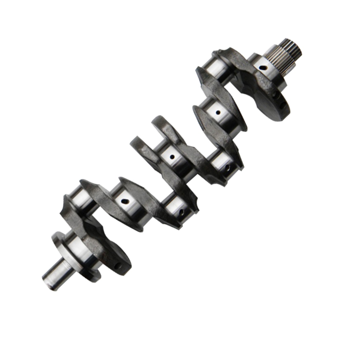 Vilebrequin 1J700-23010 pour Bobcat