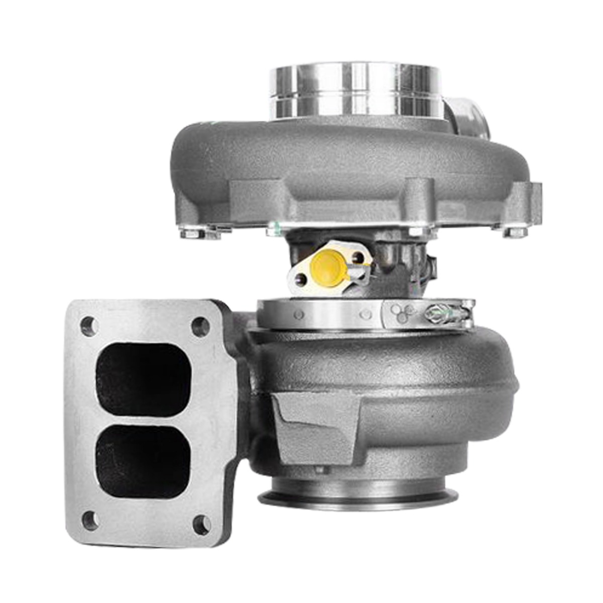 Turbocompresseur Turbo TV6142 2W-7277 pour Caterpillar