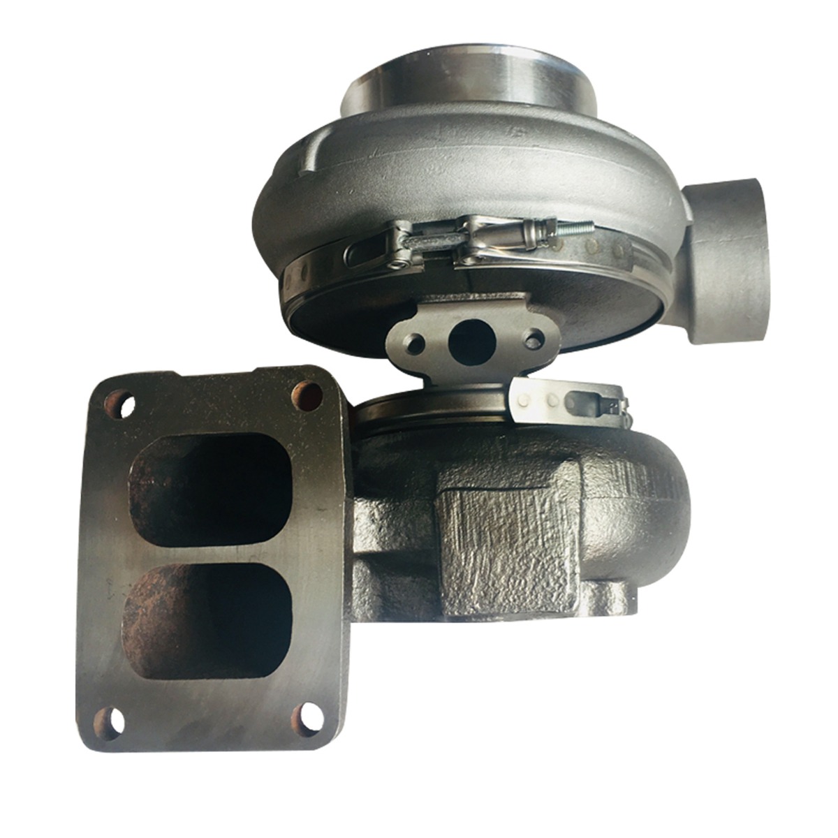 Turbo S400 Turbocompresseur 319192 pour Deutz