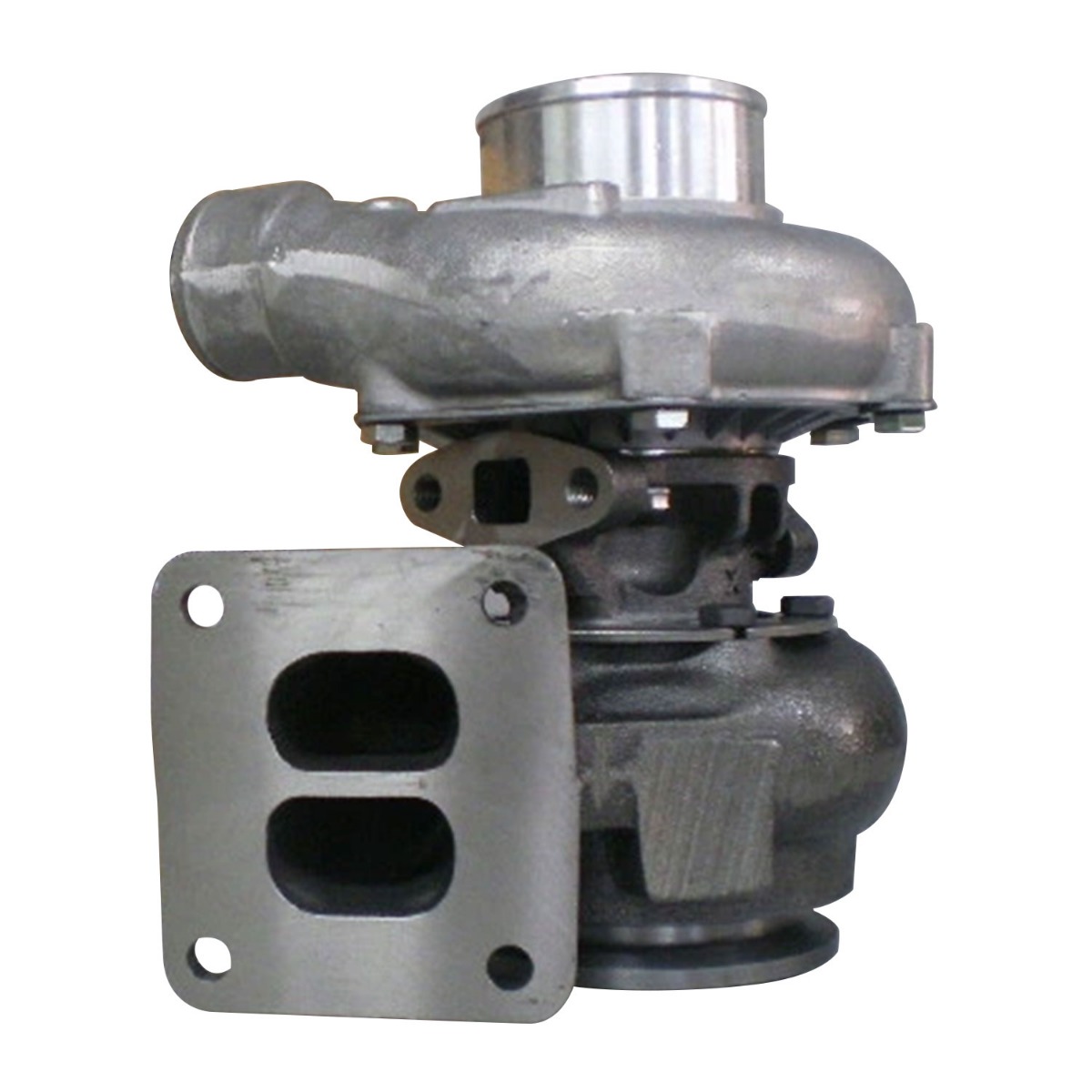 Turbocompresseur Turbo T350-01 RE56616 pour John Deere