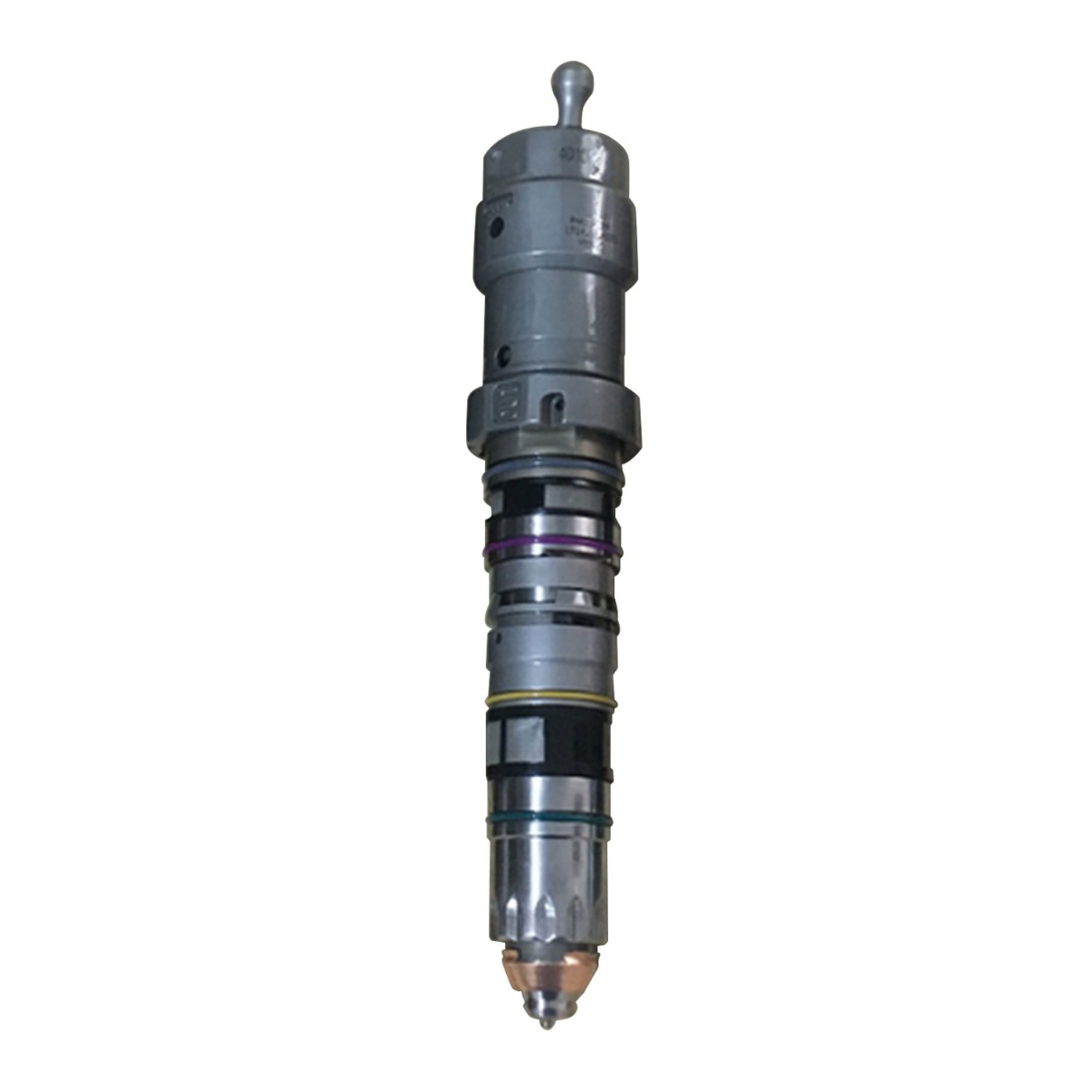 Injecteur de carburant 4077076 pour Cummins