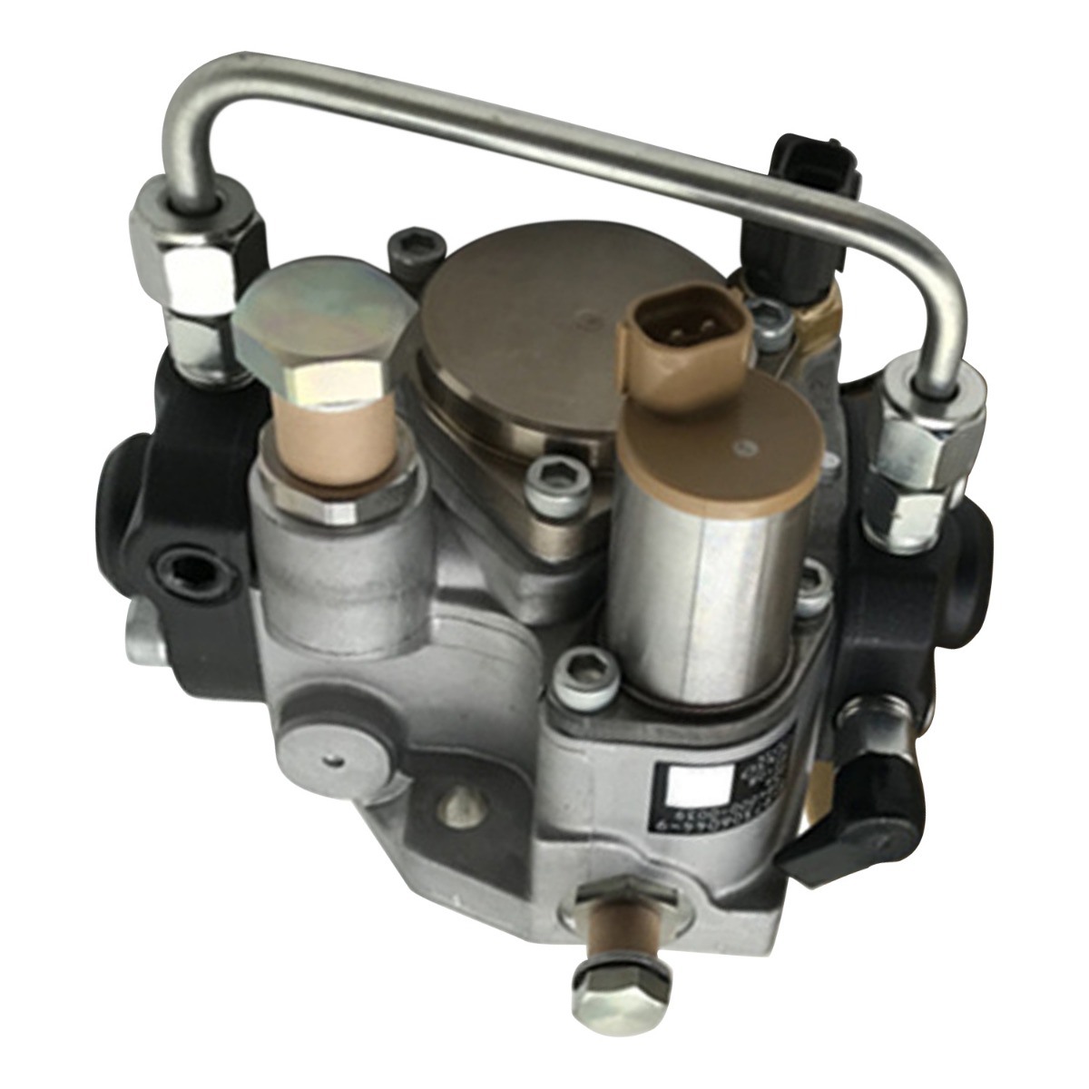 Pompe à injection de carburant 8973060448 pour Isuzu