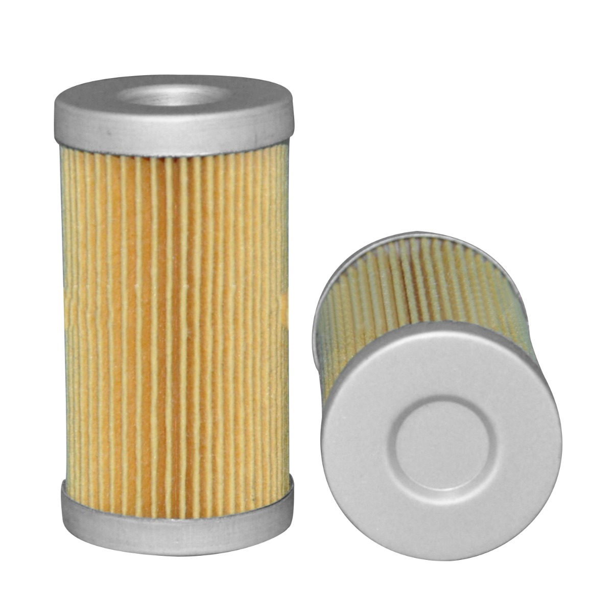 Filtre à carburant T111383 2 pièces pour John Deere