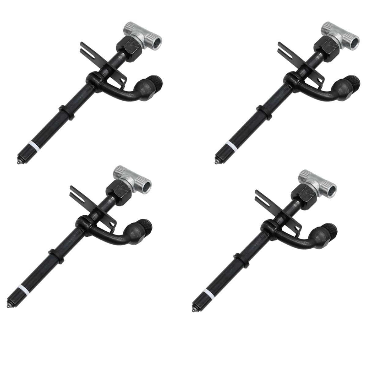 Buse d'injecteur RE37503 4 pièces pour John Deere