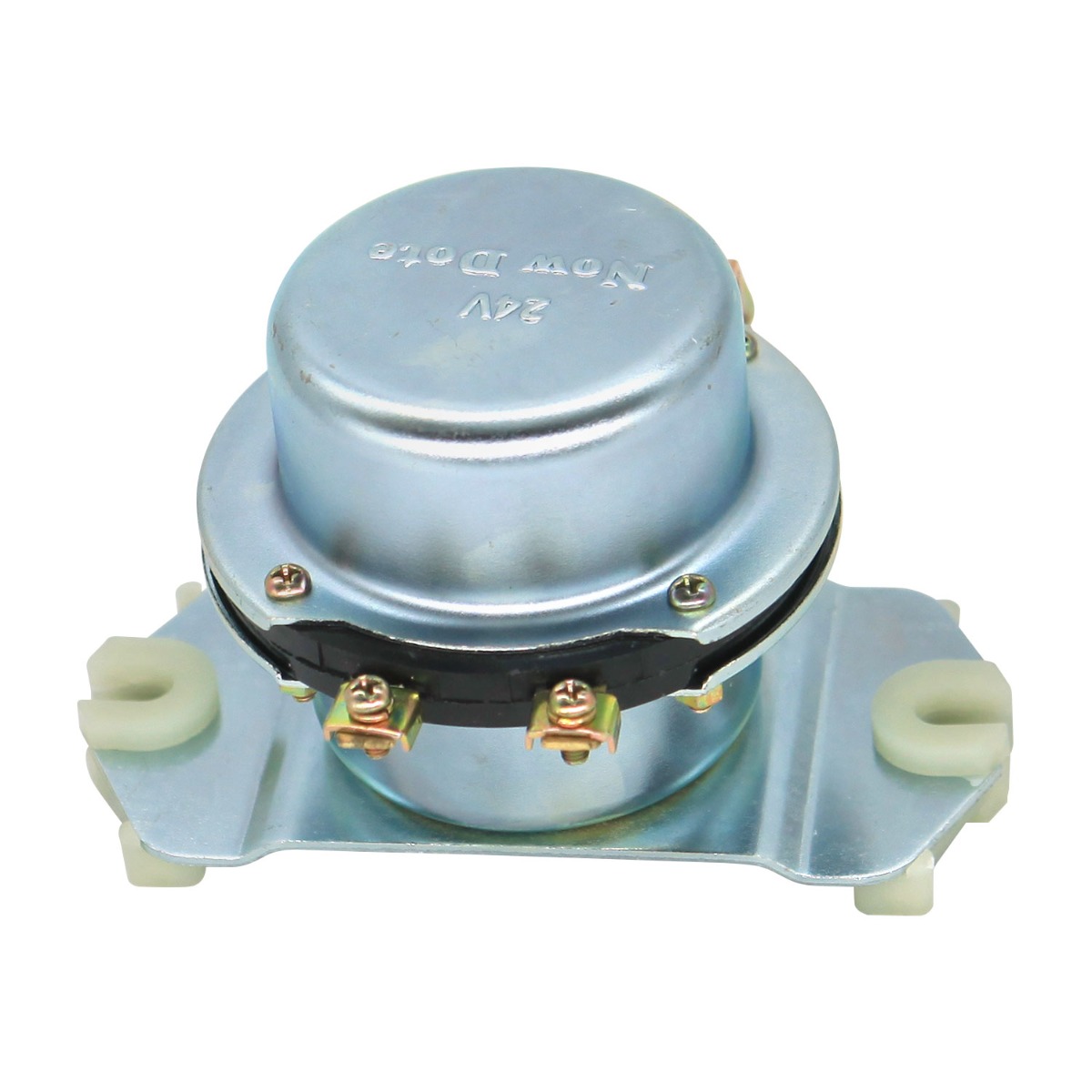 Commutateur relais de batterie AT154229 pour John Deere