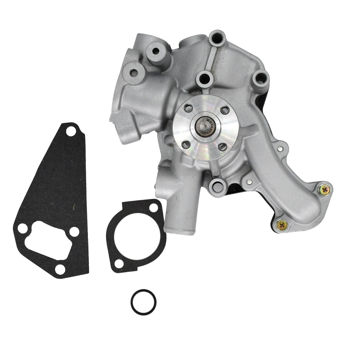 Pompe à eau MIA880463 pour John Deere pour Yanmar