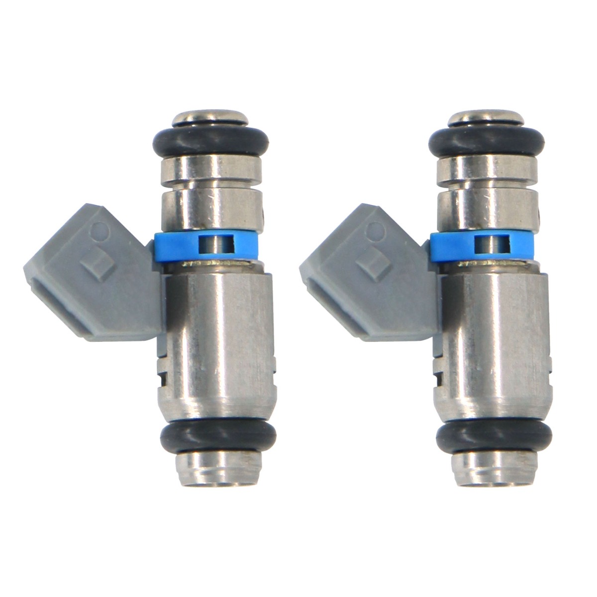 Injecteur de carburant 2 pièces 2770607A IWP181 pour Davidson