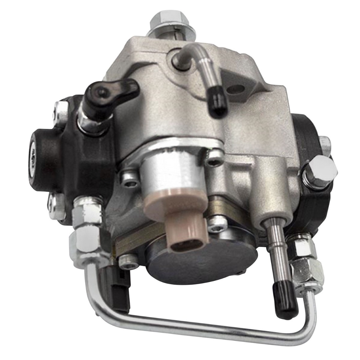 Pompe d'injection de carburant RE537393 pour John Deere