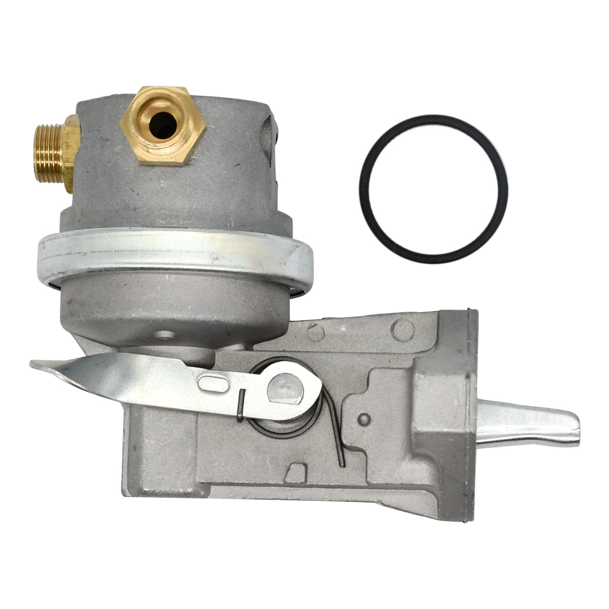 Pompe de relevage de carburant RE66153 pour John Deere
