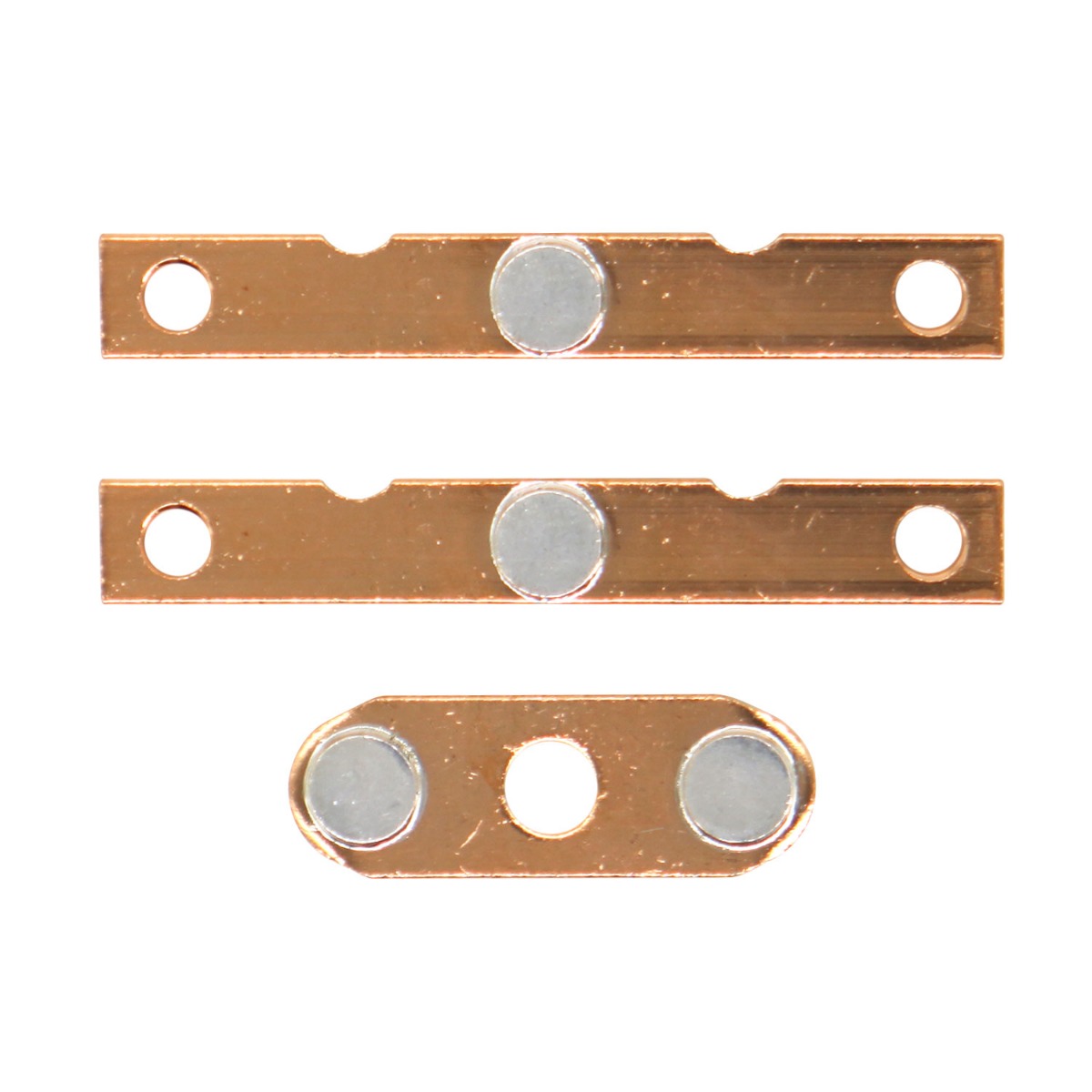 Contacteur GE100 100A Kit de réparation de contact pour GE