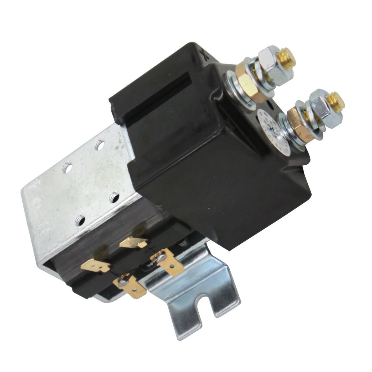 Contacteur de pompe de levage 24V 180Amp 74266GT pour Genie