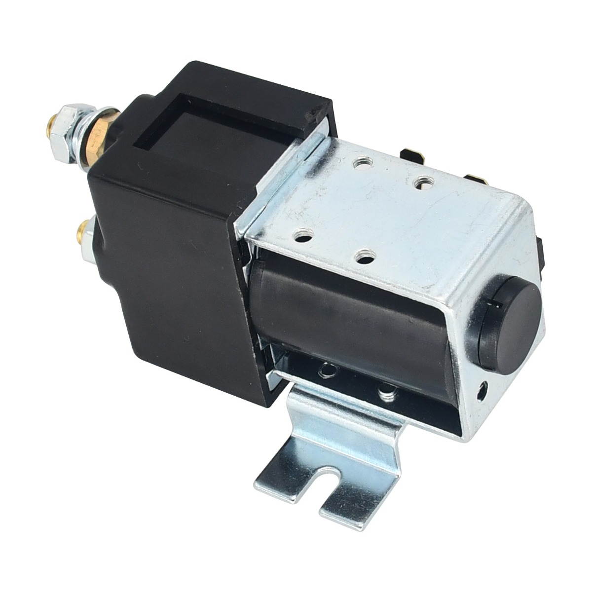 Solénoïde de contact d'alimentation 12 V SW180-461L pour Nifty
