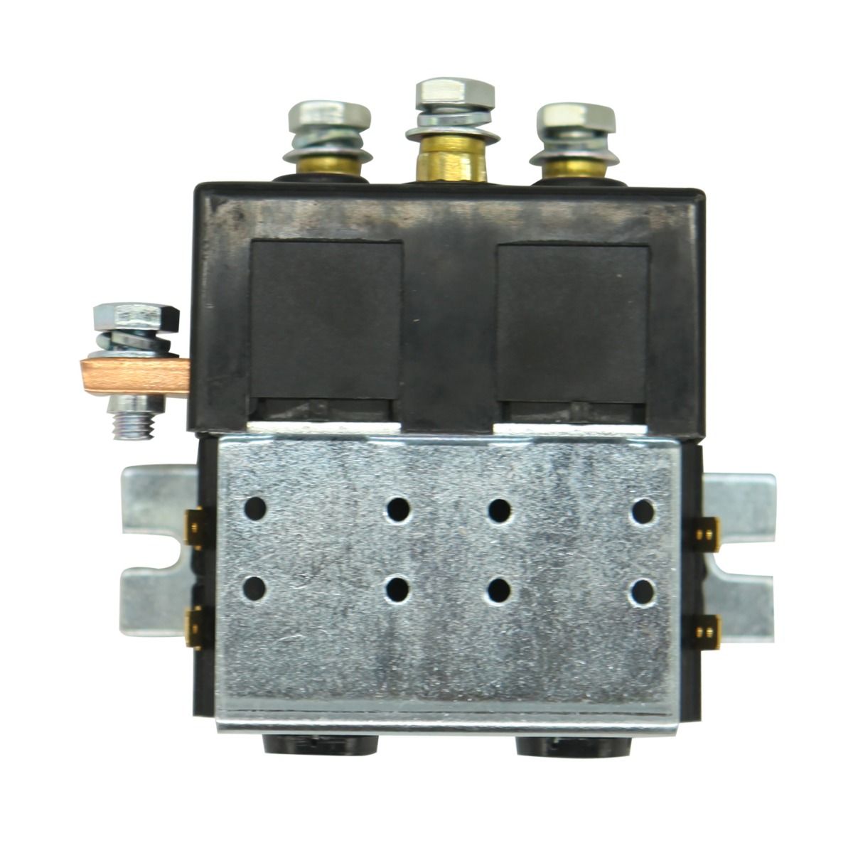 Contacteur inverseur DC DC182 48V pour Albright