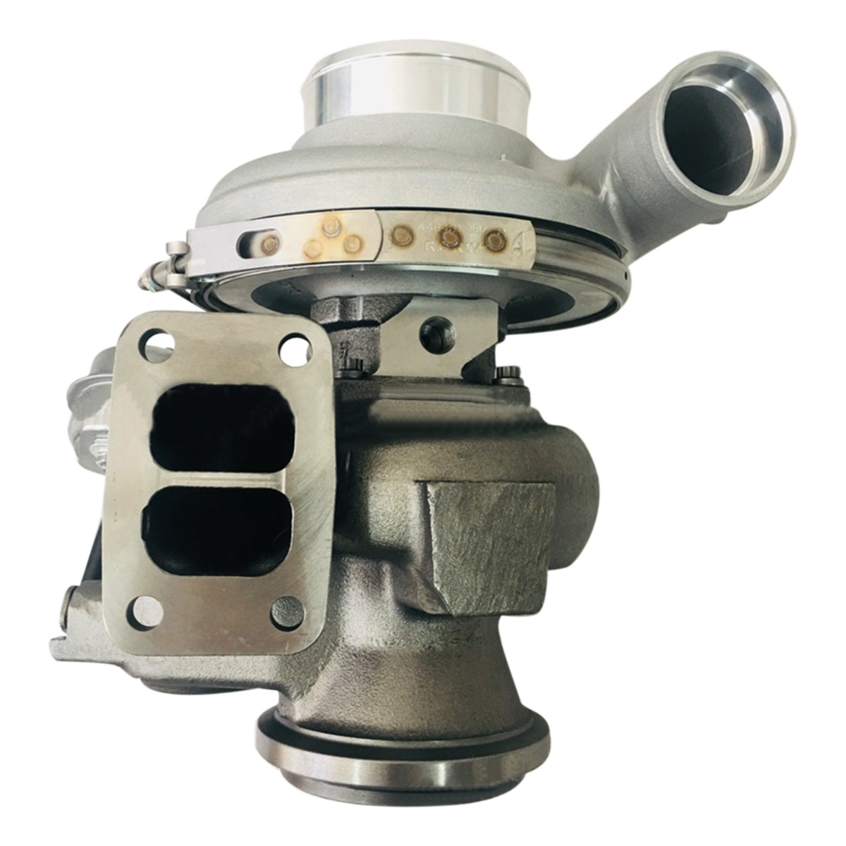 Turbocompresseur Turbo GTC3576D 823108-5012 pour Caterpillar