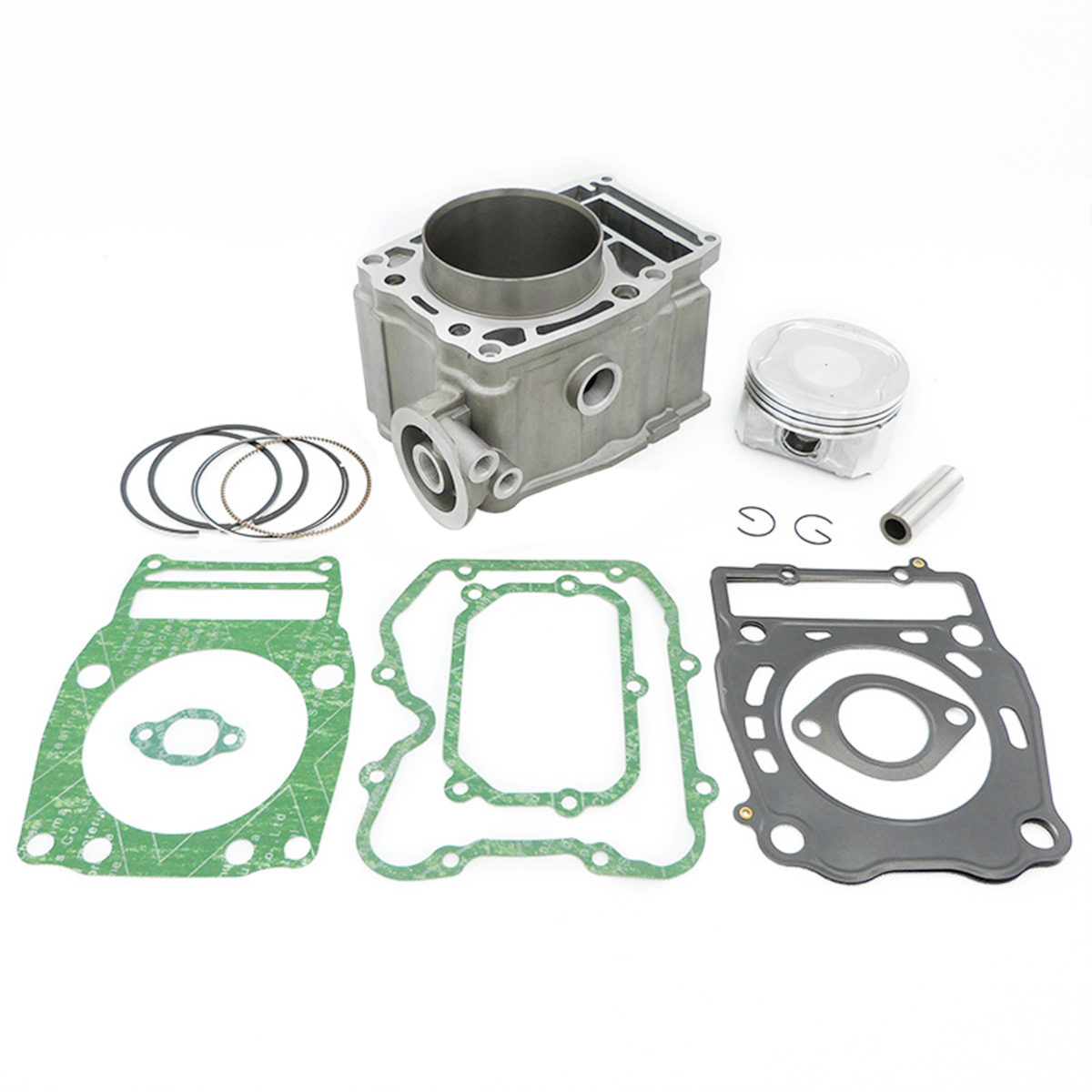 Kits de moteur de piston de cylindre 3089966 pour Polaris