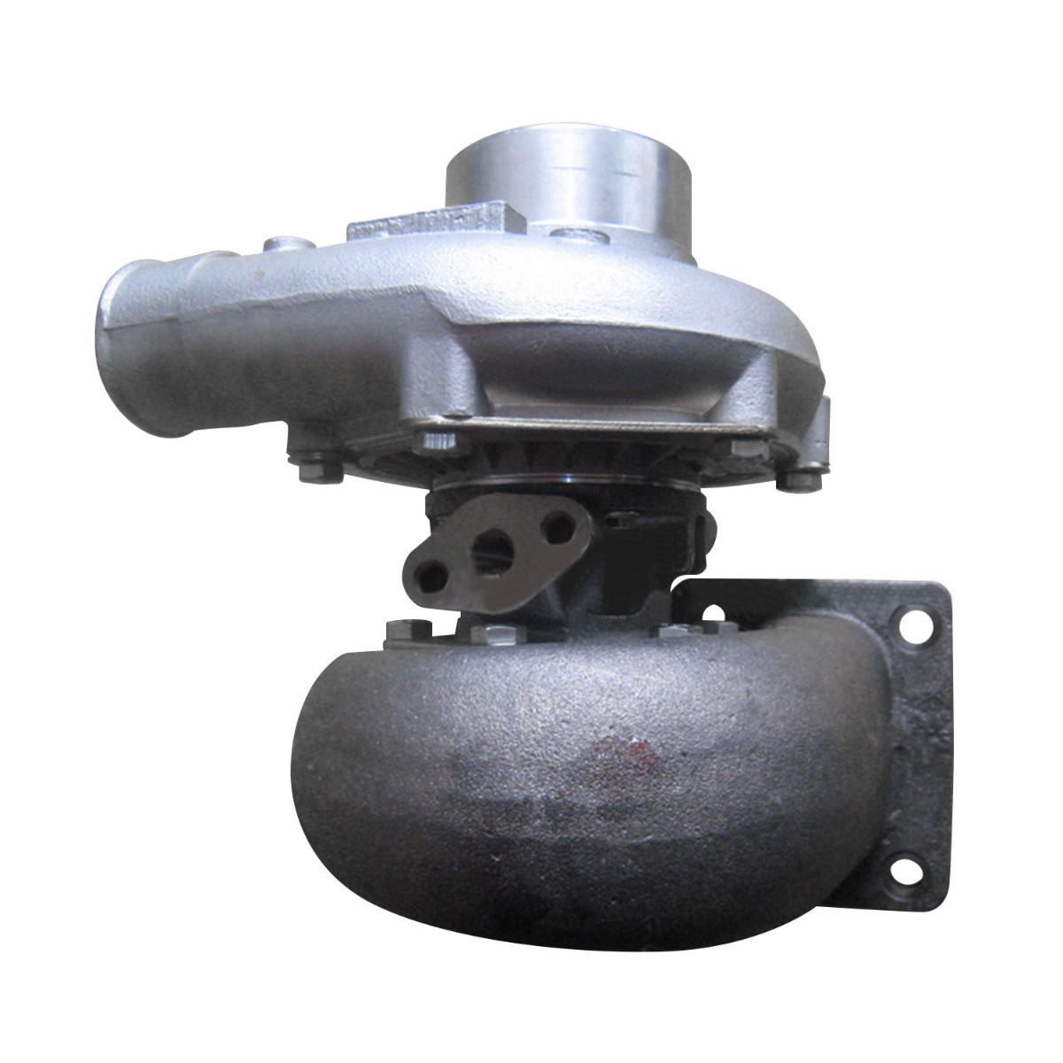 Turbo T04B59-39 Turbocompresseur 6138-82-8201 pour Komatsu
