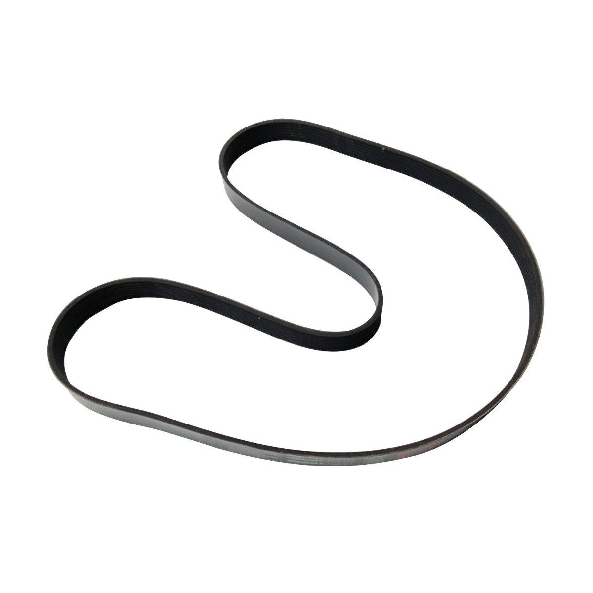 Courroie de ventilateur 8pk1600 pour Komatsu