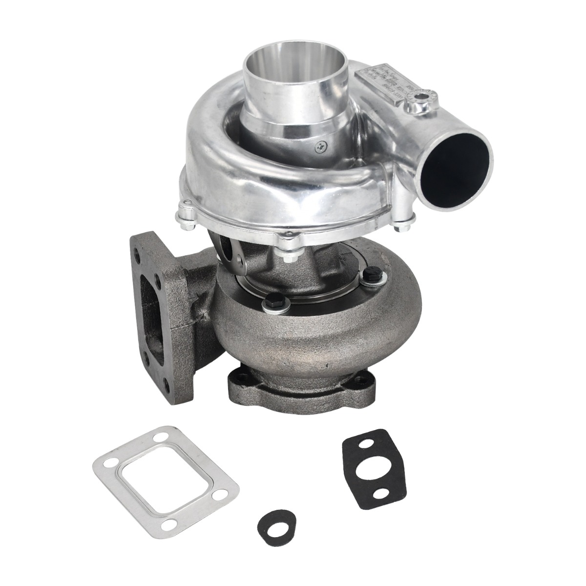 Turbocompresseur Turbo RHB6A 02/800180 pour JCB pour Isuzu