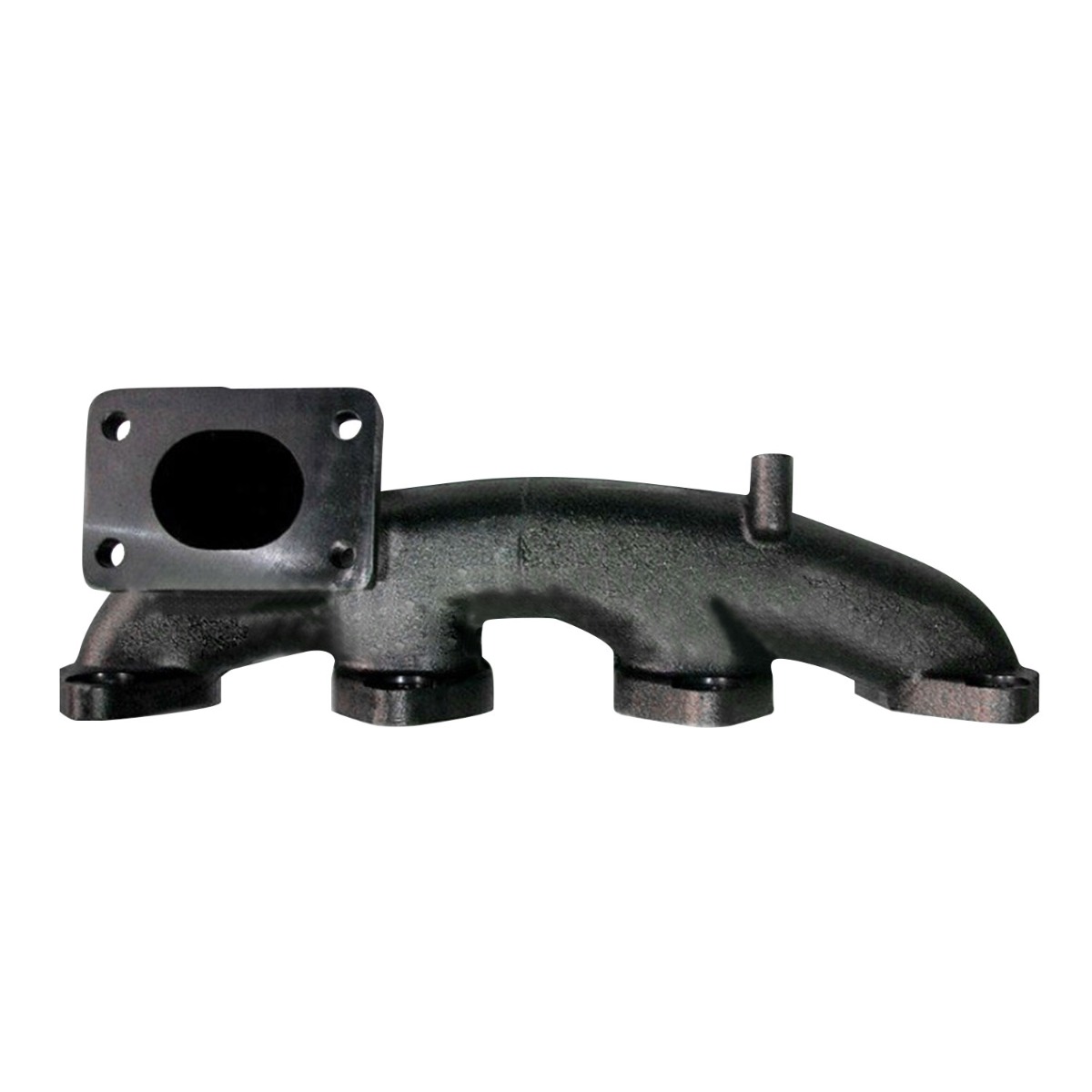 Collecteur d'échappement 4980720 pour Cummins