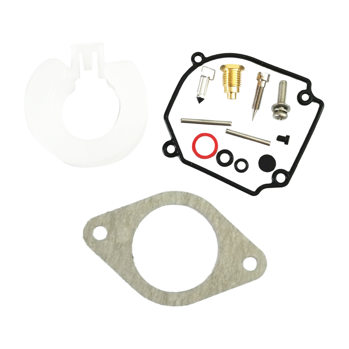Kit de réparation de carburateur 6H1-W0093-00 pour Yamaha