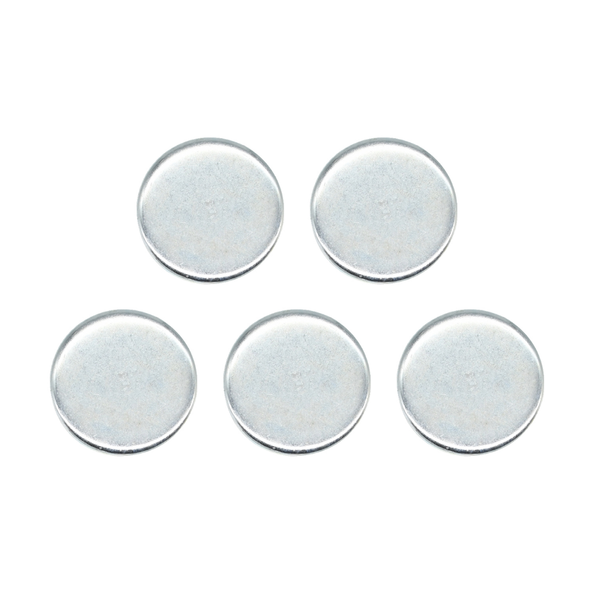 Bouchon de gel de gel d'expansion côté bloc 3900965 pour Cummins