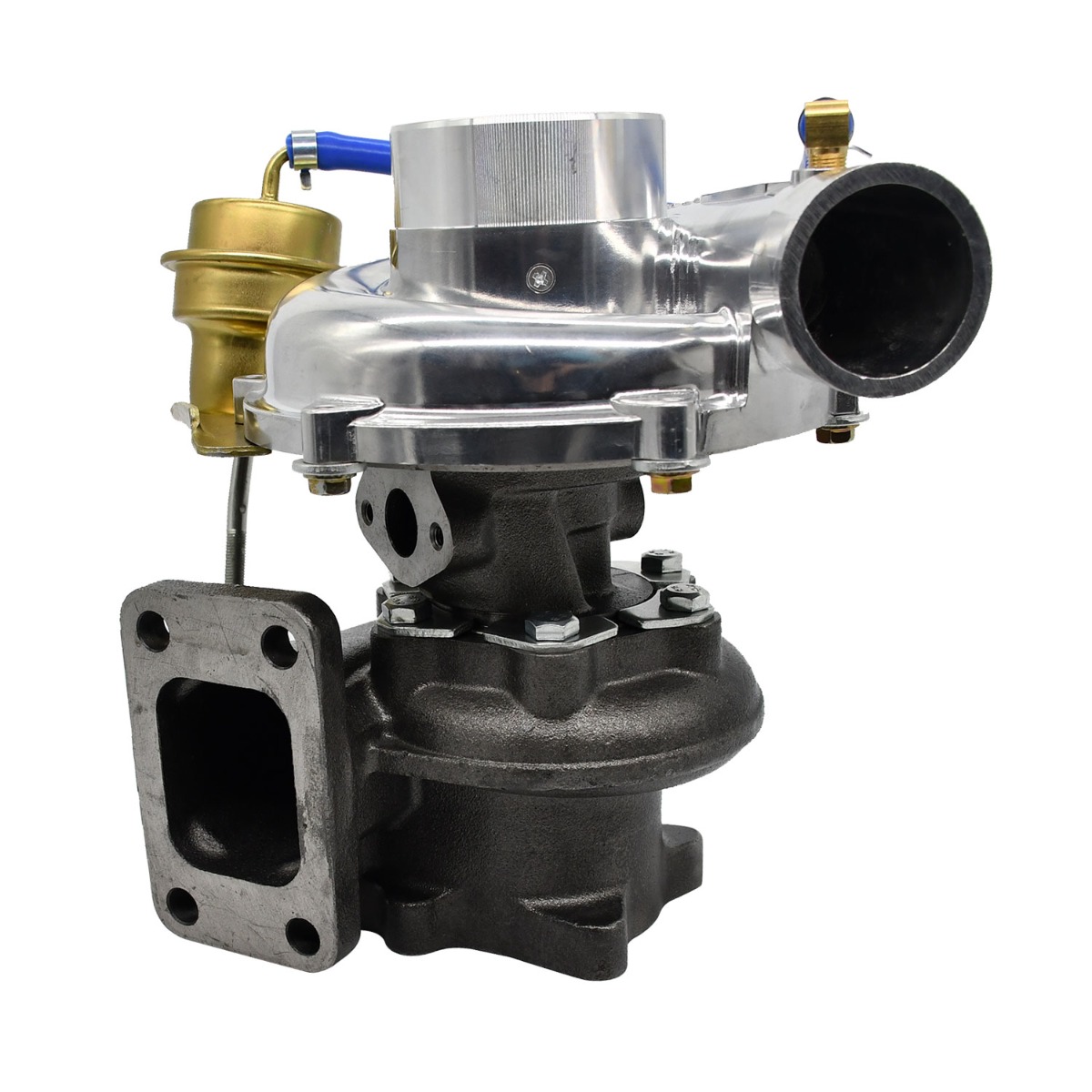 Turbocompresseur Turbo RHC7A 24100-2203A pour Hitachi pour Hino
