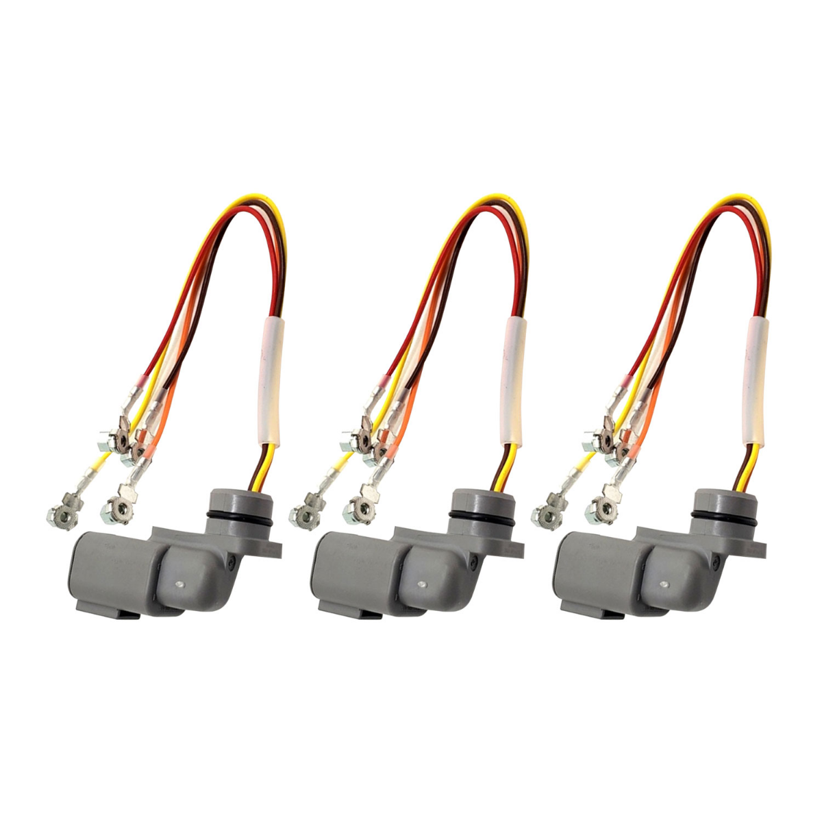 Kabelbaumstecker für Kraftstoffeinspritzventil 05139865AA für Cummins