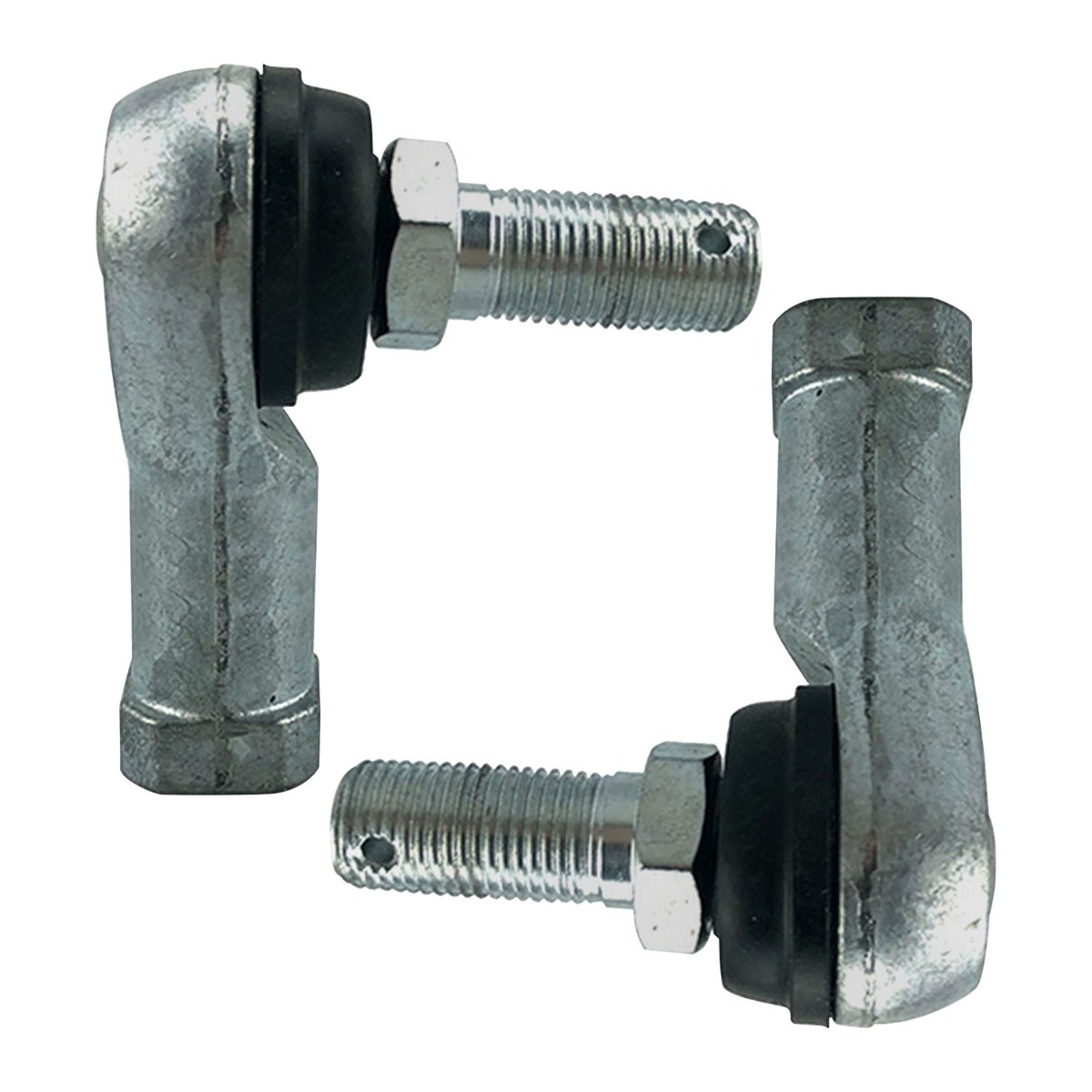 Embout de biellette de direction extérieur 2 pièces JU0-F3841-00 pour Yamaha