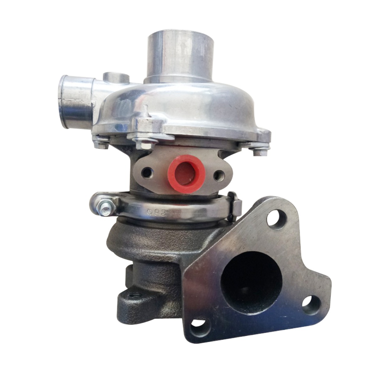 Turbocompresseur Turbo RHF3 898092-8220 pour Kobelco pour Hitachi pour Isuzu
