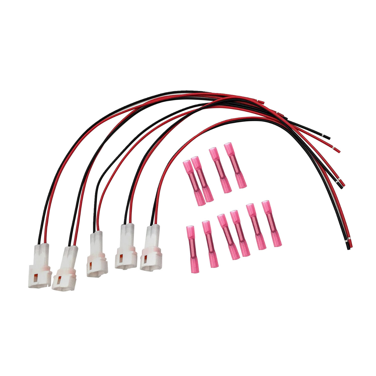 Kit de câbles d'alimentation accessoire B4J-H25B0-V0-00 pour Yamaha