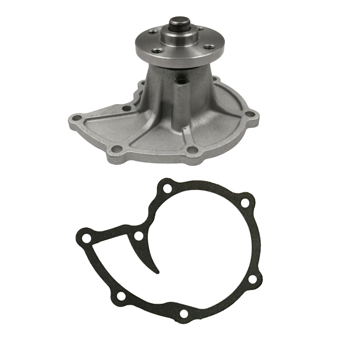 Insert de pompe à eau 16110-78156-71 pour Toyota