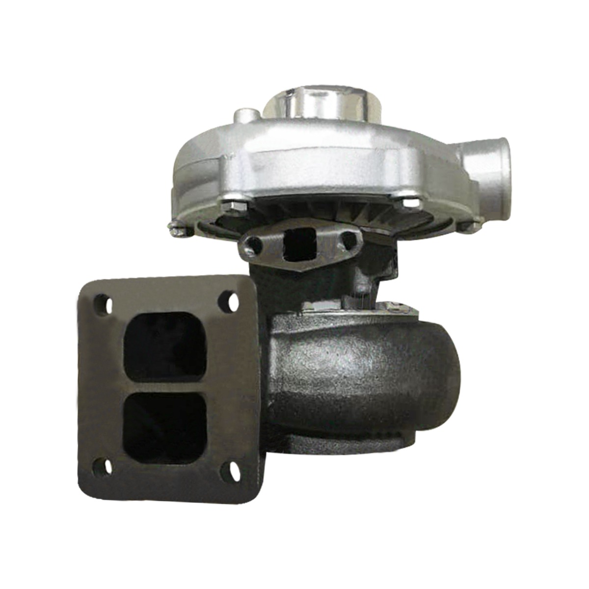 Turbocompresseur Turbo S2B 6222-83-8170 pour Komatsu