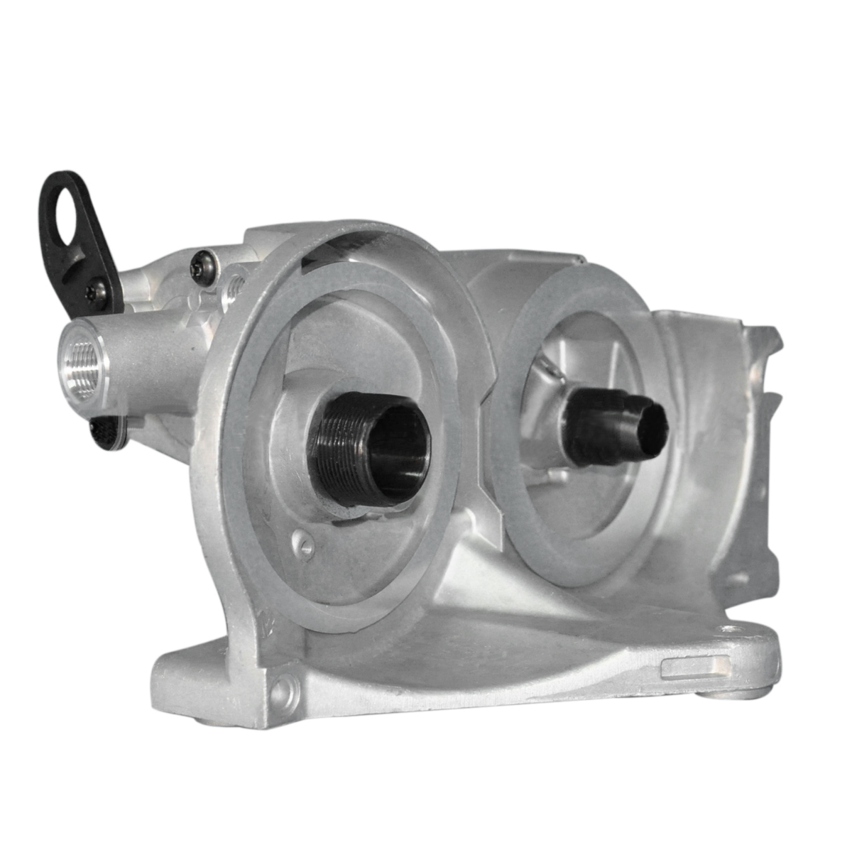 Boîtier de filtre à carburant 24264722 pour Volvo