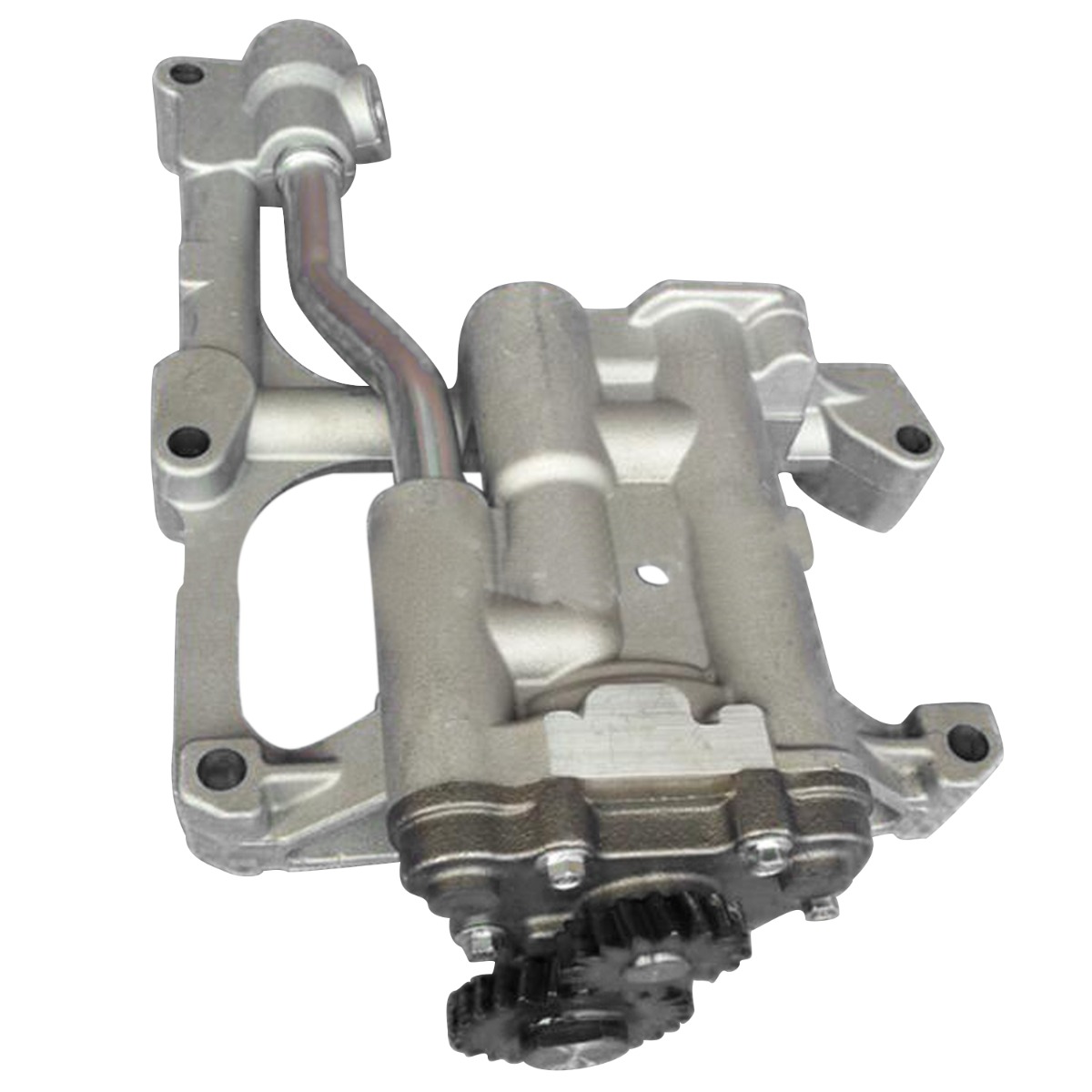 Ölpumpe 4132F071 für Perkins